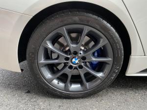 BMW 330i xDrive Touring M Sport 2017 года  (NA)